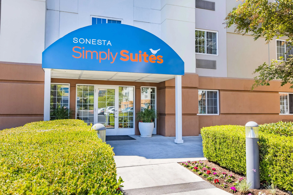 photo 1 of Sonesta Simply Suites Denver West Federal Center
