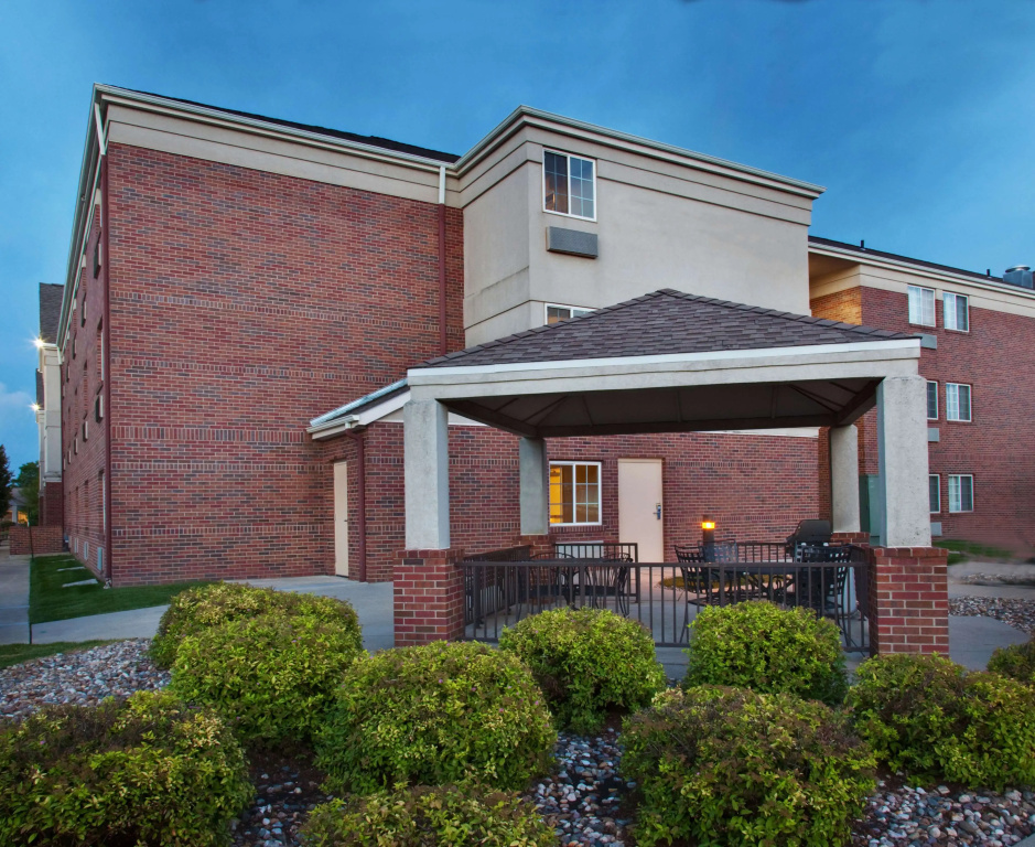 photo 1 of Sonesta Simply Suites Des Moines