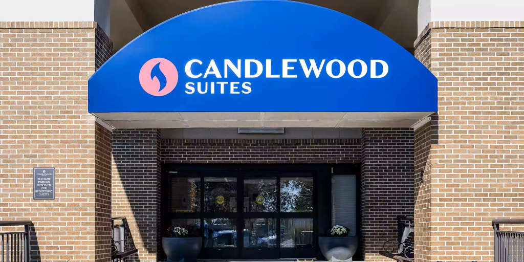 photo 1 of Candlewood Suites East Lansing by IHG