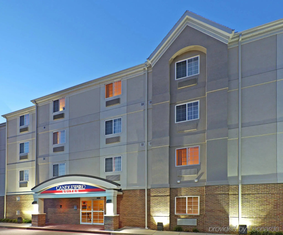 photo 1 of Candlewood Suites Fayetteville – University of Arkansas by IHG