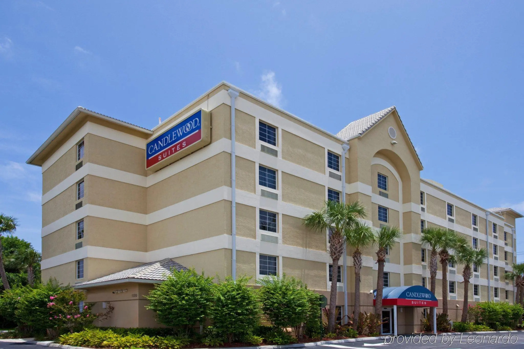 photo 1 of Candlewood Suites Ft. Lauderdale Airport/Cruise by IHG