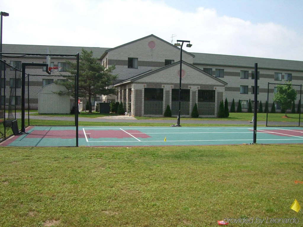 photo 1 of Candlewood Suites Grand Rapids Airport by IHG