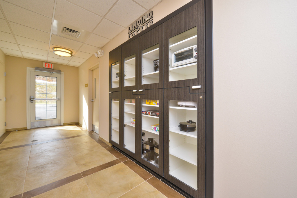 photo 1 of Candlewood Suites Harrisburg - Hershey by IHG