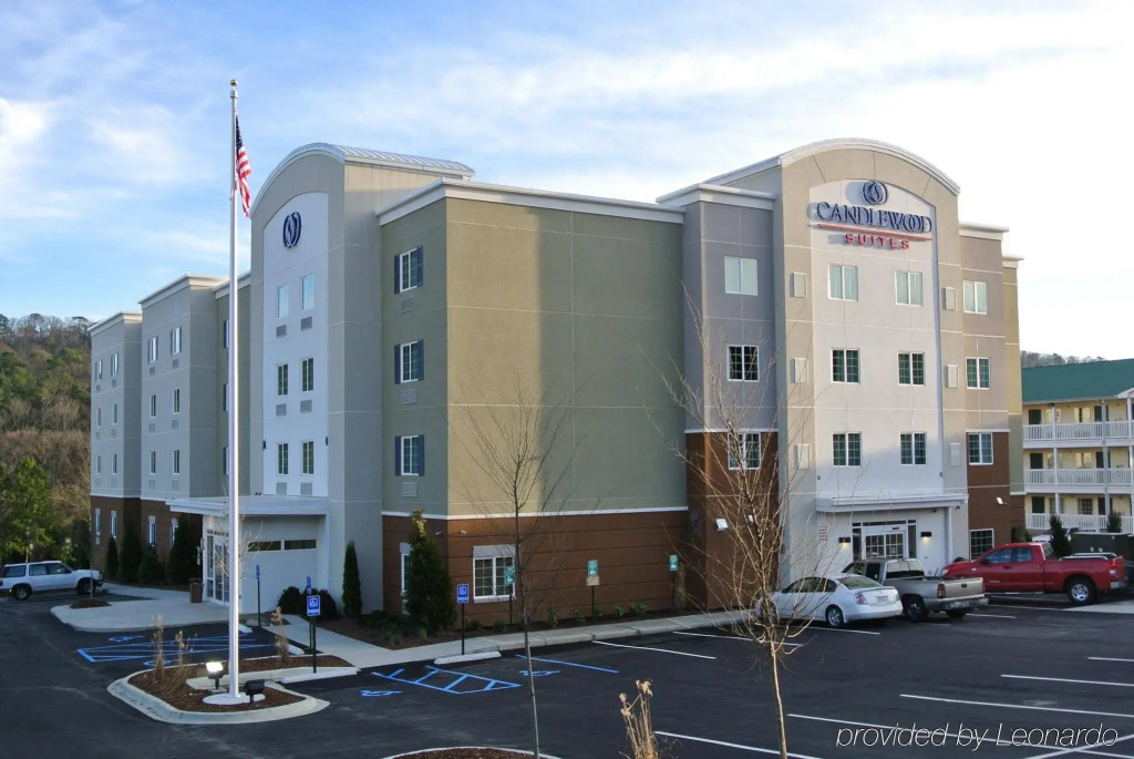 photo 1 of TownePlace Suites by Marriott Birmingham South