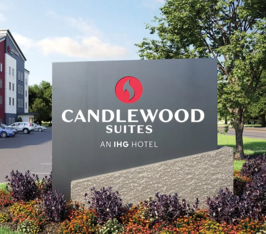 photo 1 of Candlewood Suites Houston NE - Stafford by IHG