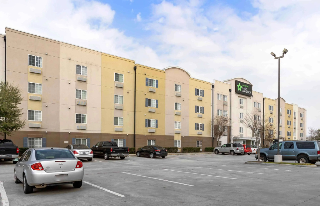 photo 1 of Extended Stay America Suites - Houston - Katy - I-10