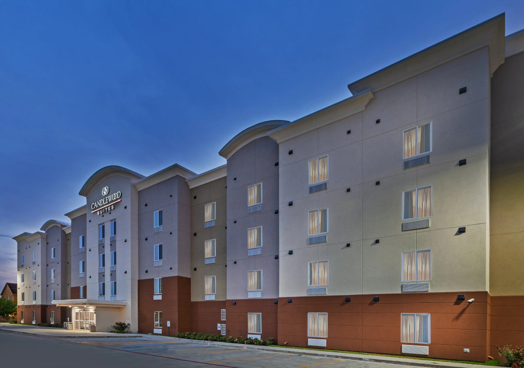 photo 1 of Candlewood Suites Houston - Pasadena by IHG
