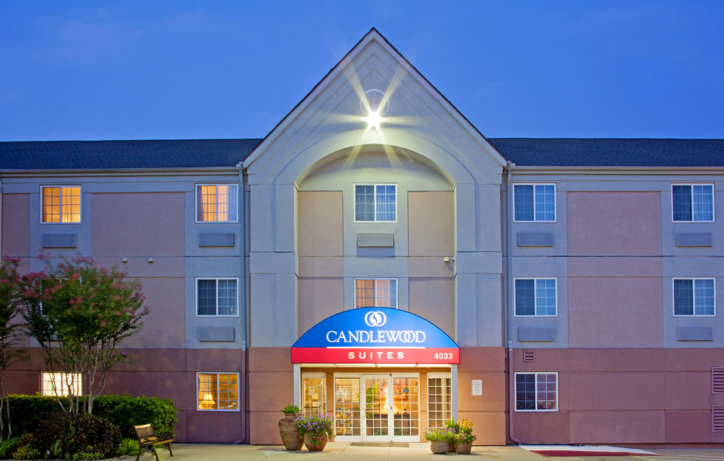photo 1 of Sonesta Simply Suites Houston W Beltway