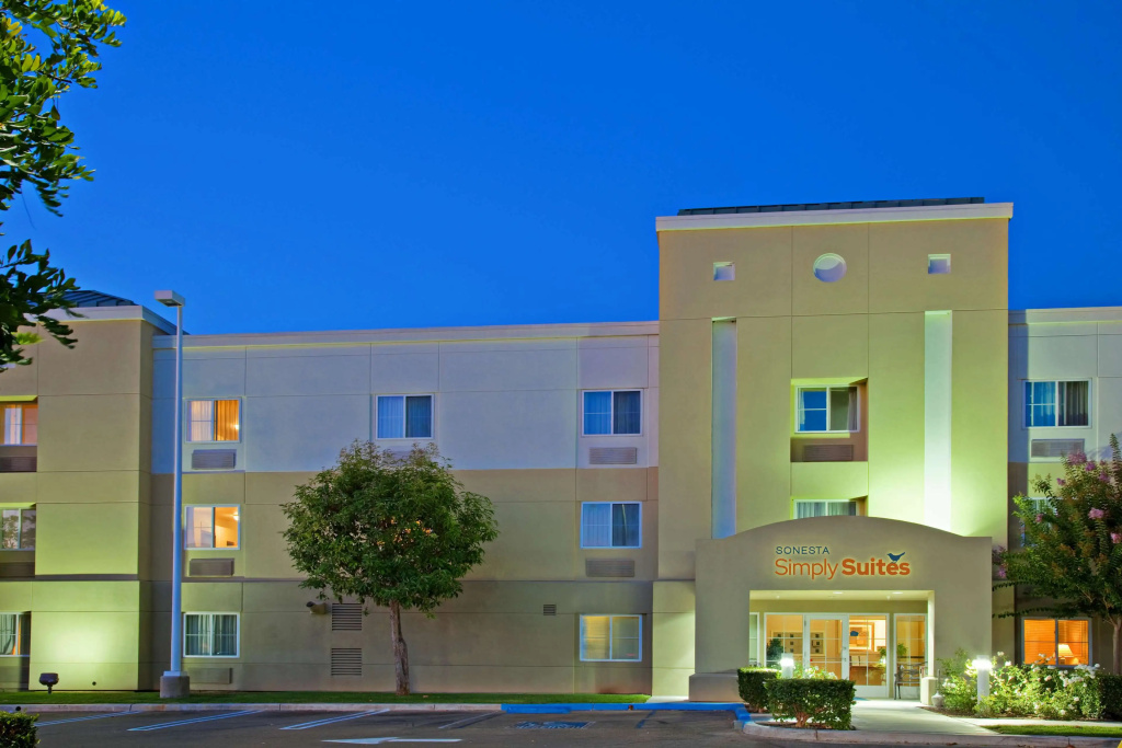 photo 1 of Sonesta Simply Suites Irvine Spectrum