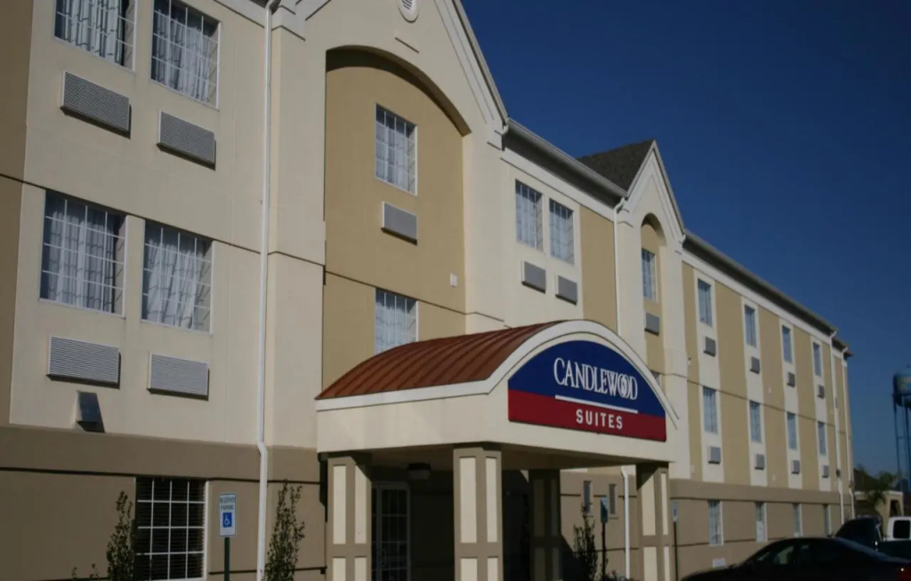 photo 1 of Candlewood Suites Lake Charles-Sulphur By IHG