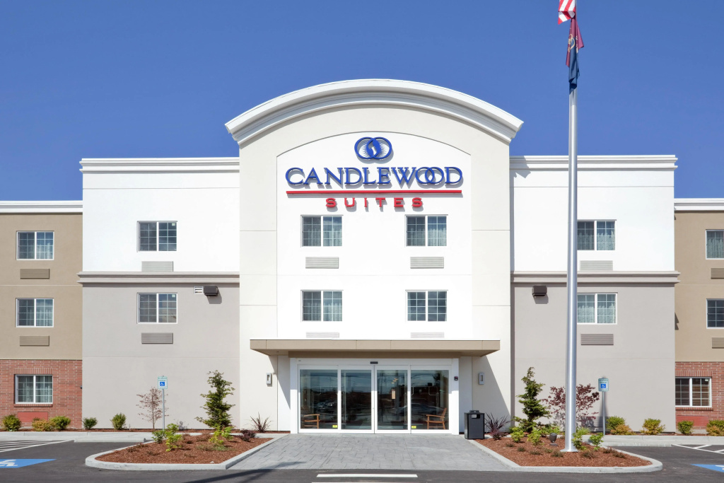 photo 1 of Candlewood Suites Lakewood
