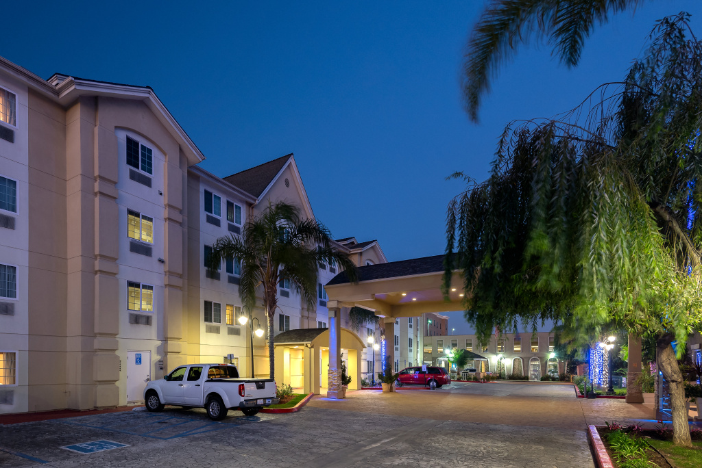 photo 1 of Candlewood Suites LAX Hawthorne by IHG