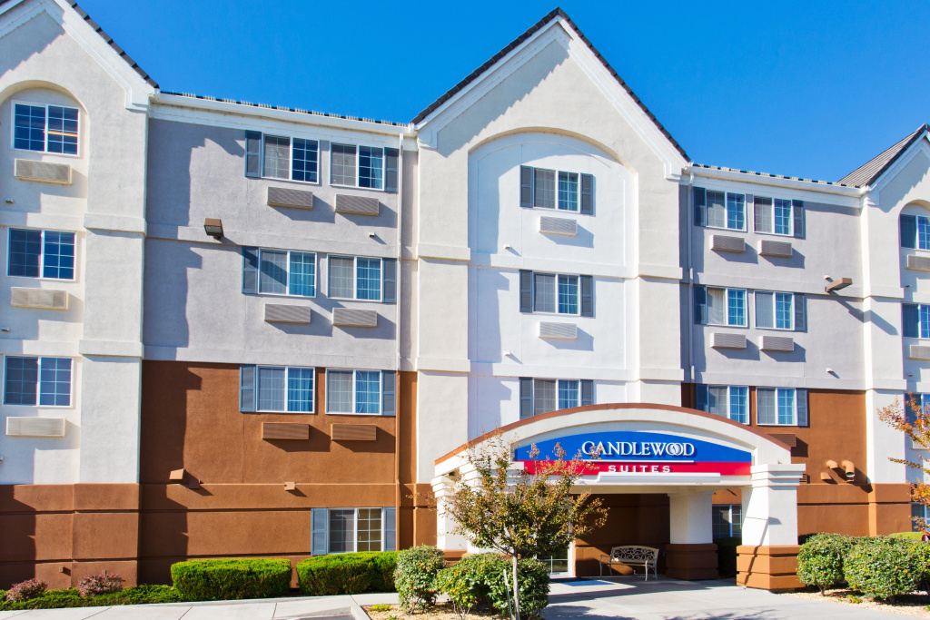 photo 1 of Candlewood Suites Medford by IHG