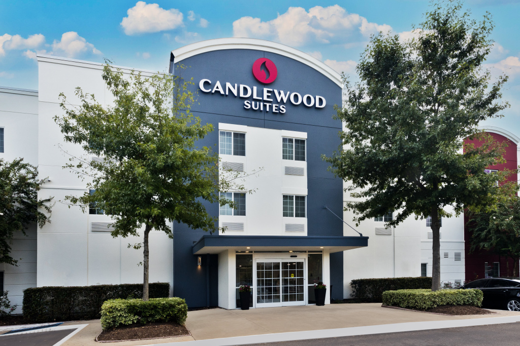photo 1 of Candlewood Suites Montgomery- North by IHG