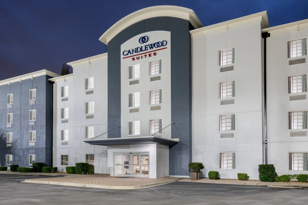 photo 1 of Candlewood Suites Mooresville/Lake Norman,NC by IHG