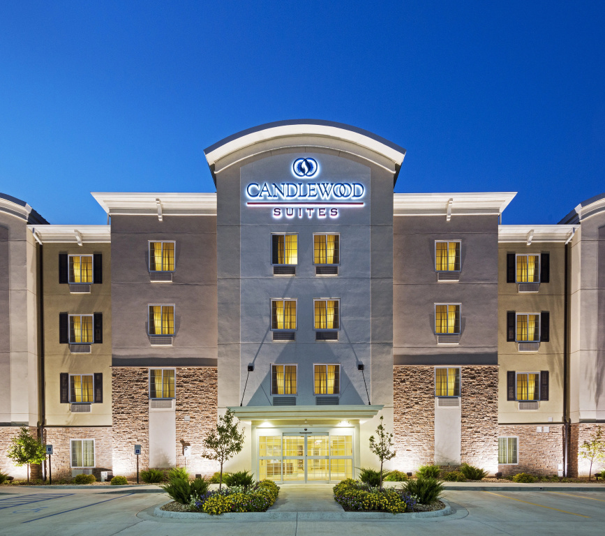 photo 1 of Candlewood Suites Nashville - Franklin by IHG