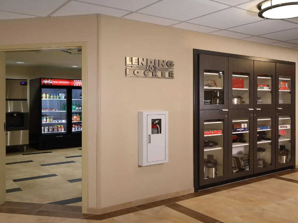 photo 1 of Candlewood Suites Newark South - University Area by IHG