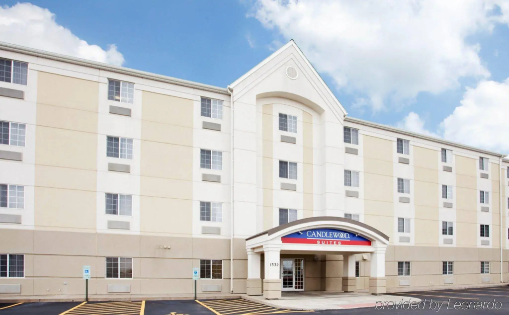 photo 1 of Candlewood Suites O Fallon by IHG