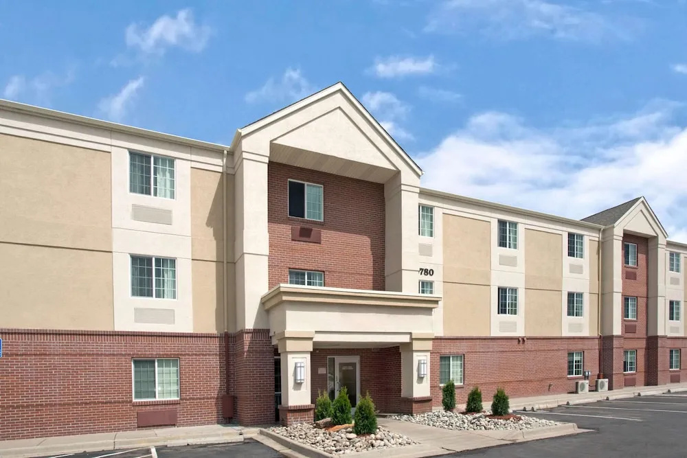 photo 1 of Candlewood Suites Omaha