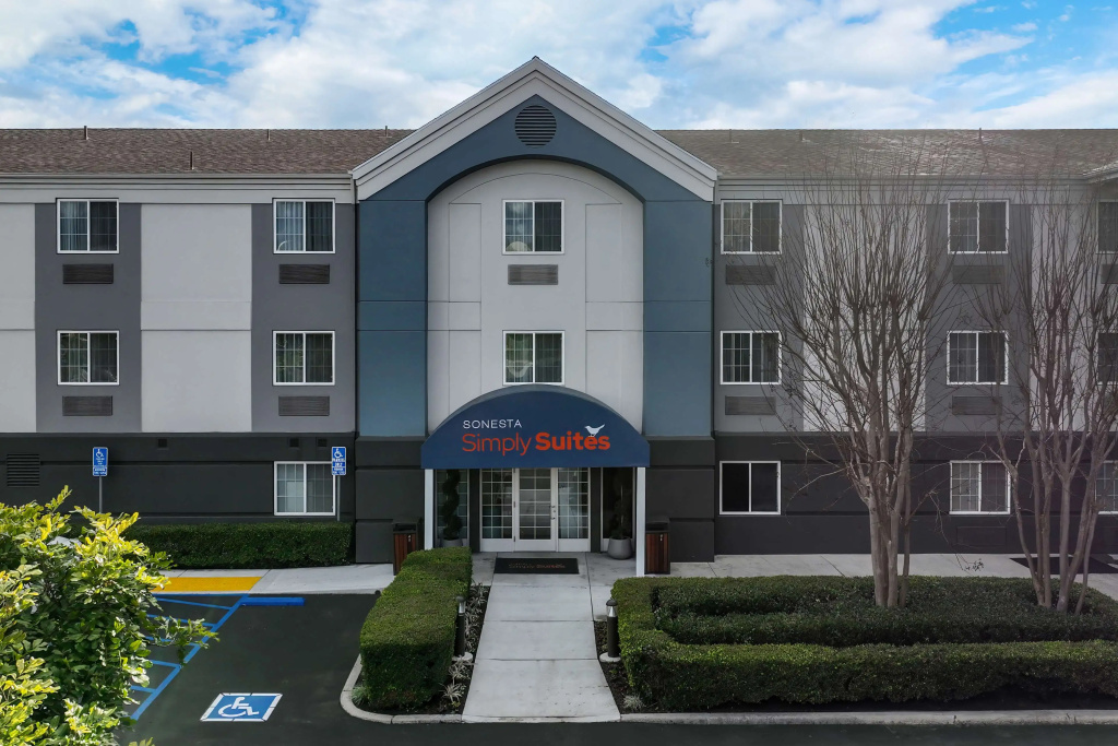 photo 1 of Sonesta Simply Suites Irvine East Foothill