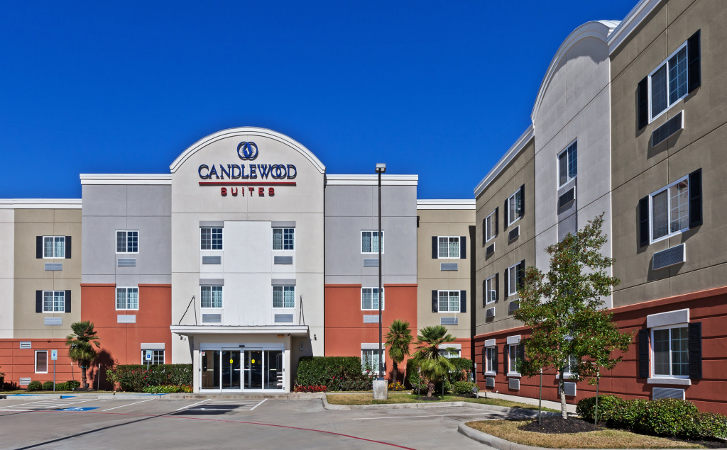 photo 1 of Candlewood Suites Pearland by IHG