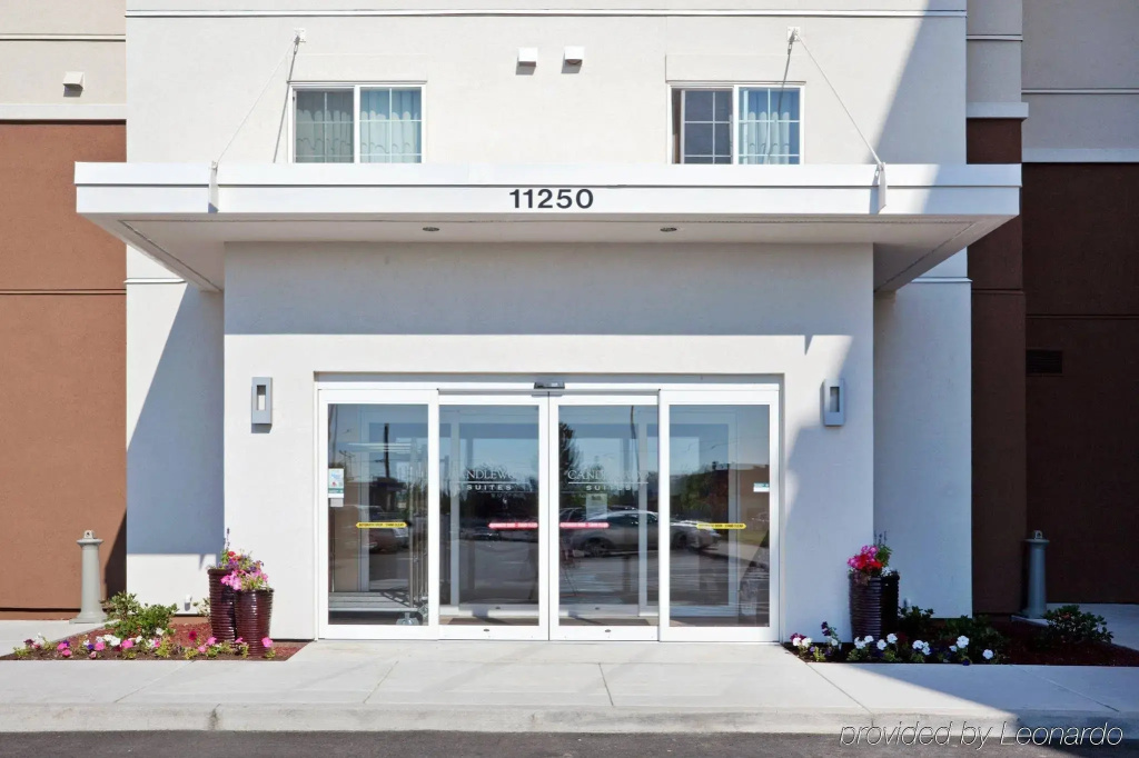 photo 1 of Candlewood Suites Portland Airport by IHG