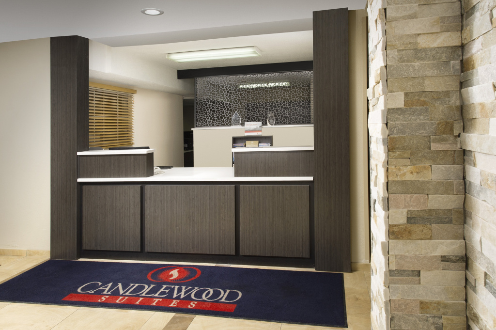 photo 1 of Candlewood Suites Richmond-South by IHG