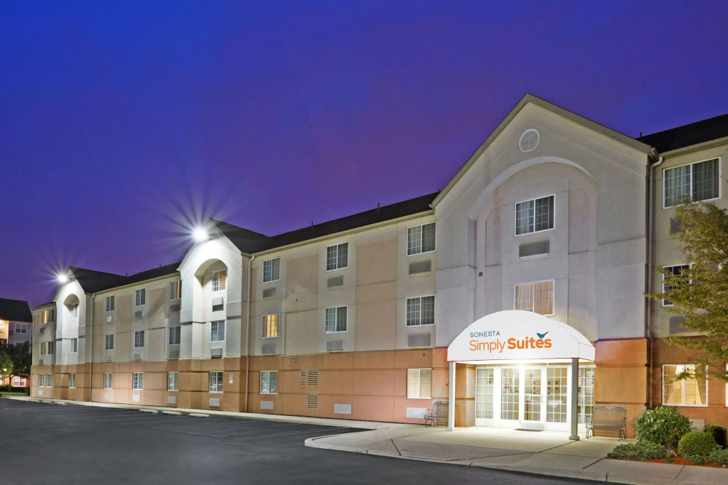 photo 1 of Sonesta Simply Suites Somerset