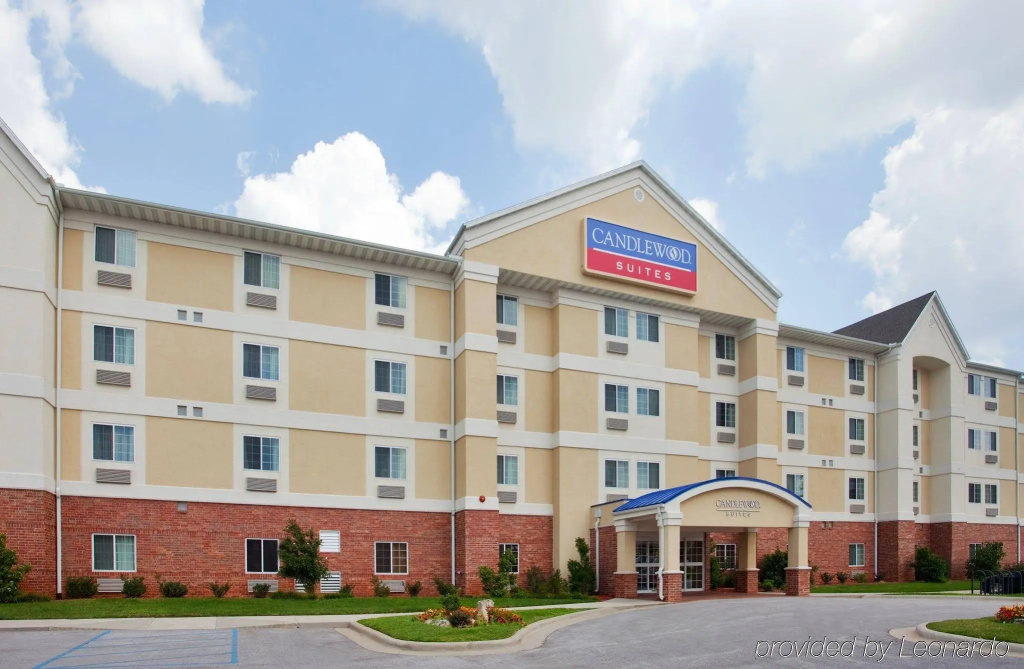 photo 1 of Candlewood Suites Springfield by IHG