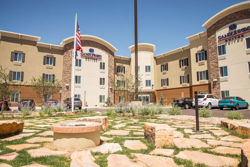 photo 1 of Candlewood Suites Denver North -Thornton