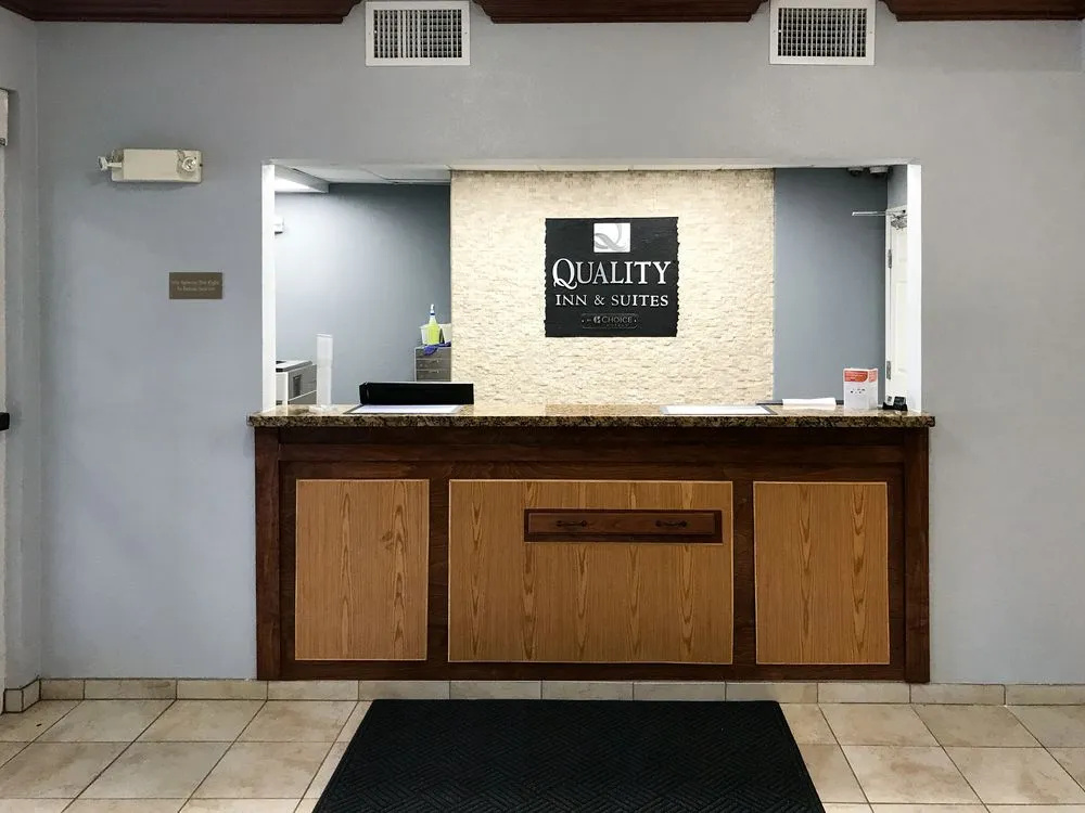photo 1 of Candlewood Suites Waterloo- Cedar Falls