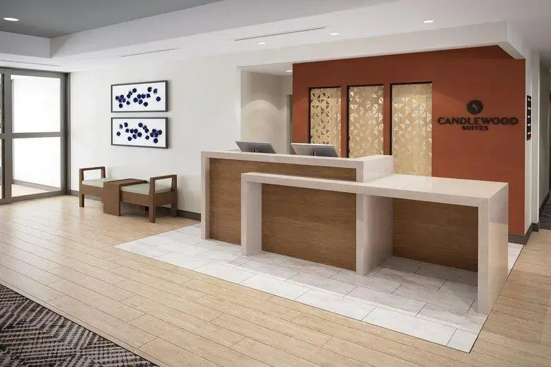 photo 1 of Candlewoods Suites San Antonio Schertz
