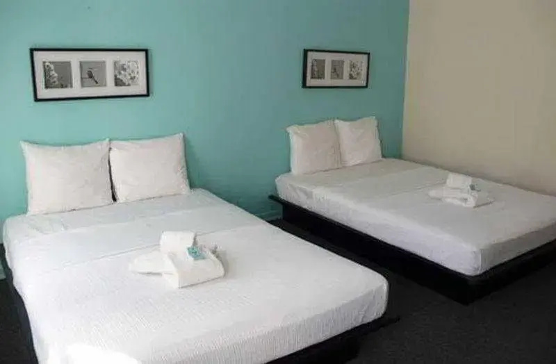 photo 1 of Candy Hostel