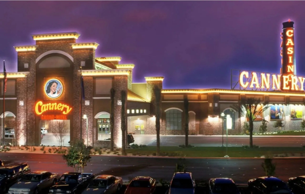 photo 1 of Cannery Hotel & Casino