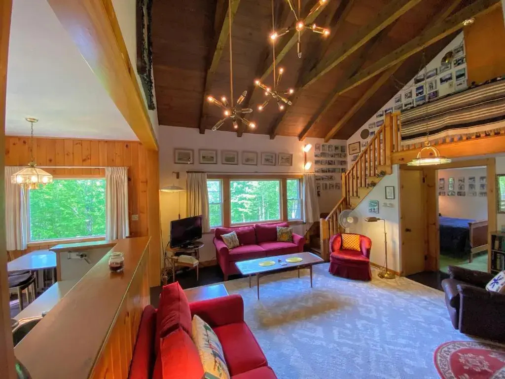 photo 1 of Cannon four bed three bath slopeside home Steps to Mittersill and slopes