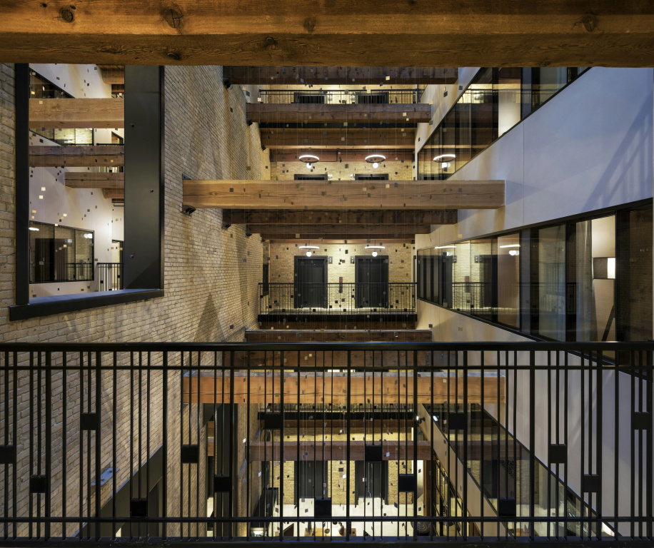 photo 1 of Canopy by Hilton Minneapolis Mill District