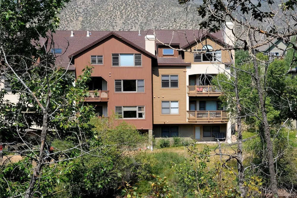 photo 1 of Canyon Run B203 3 Bedroom Condo by RedAwning