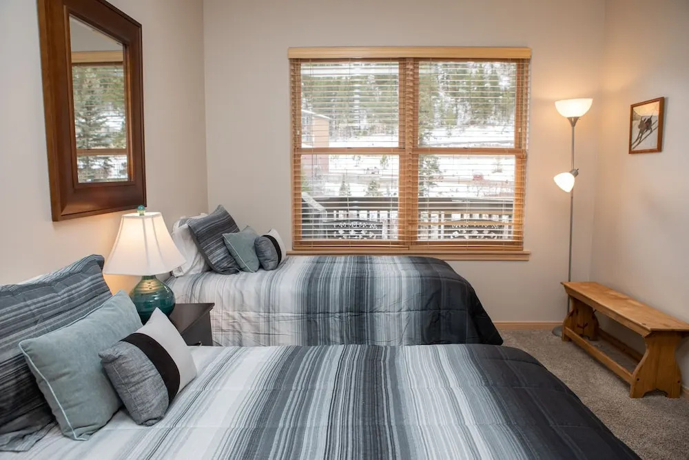 photo 1 of Canyon Run Townhomes F102 3 Bedroom Townhouse by RedAwning