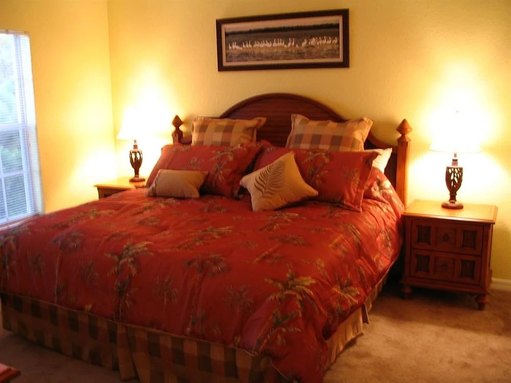 photo 1 of Cape Haze Resort