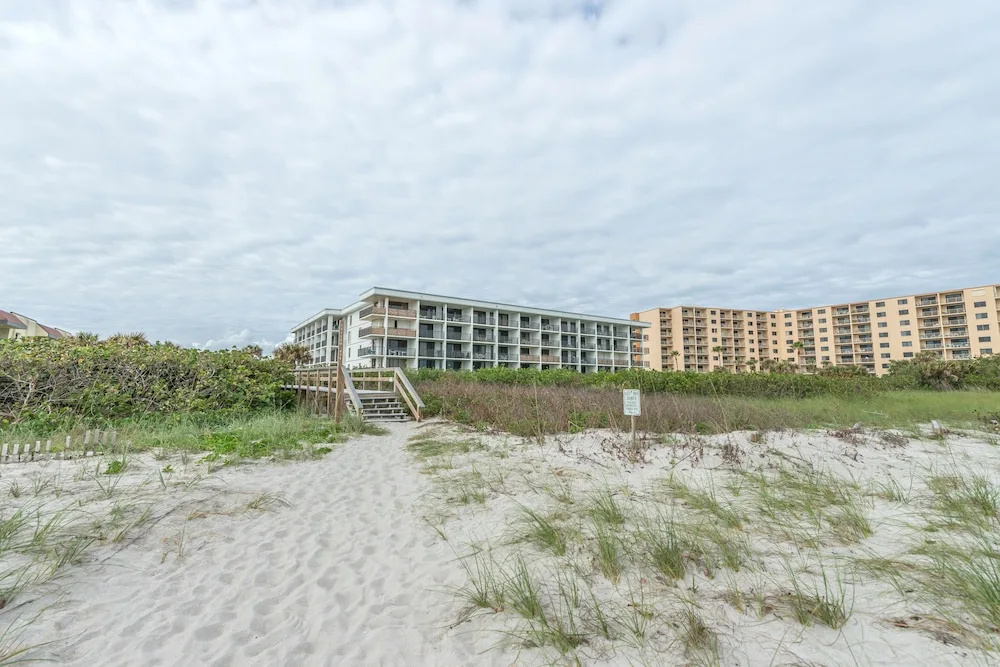 photo 1 of Cape Winds by Stay in Cocoa Beach