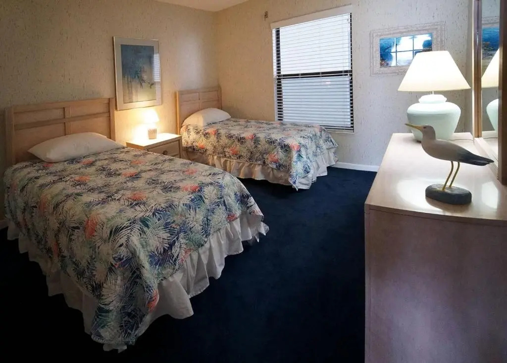 photo 1 of The Cape Winds Resort