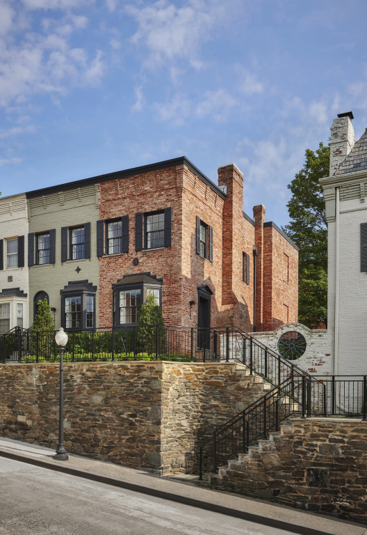 photo 1 of Rosewood Washington, D.C.