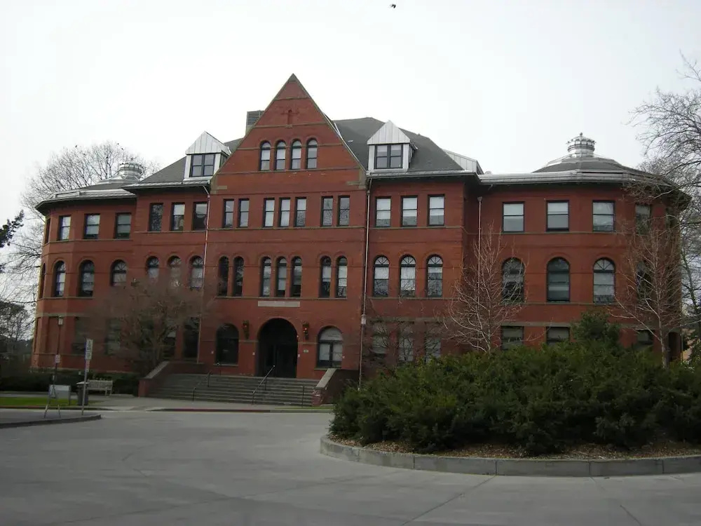 photo 1 of Capitol Hill Apartments