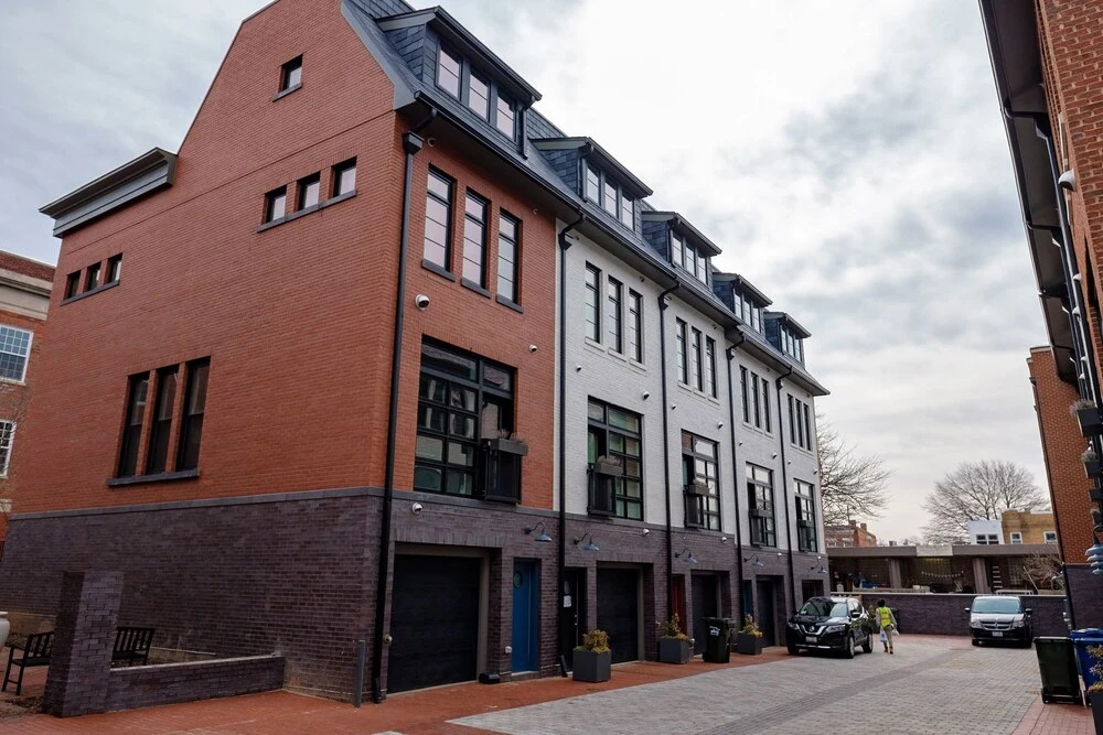 photo 1 of Capitol Hill - Four Bedroom TownHouse