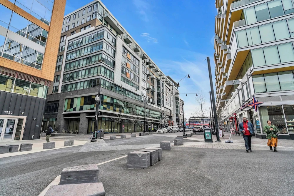 photo 1 of Fully Furnished Apartments near Nationals Park