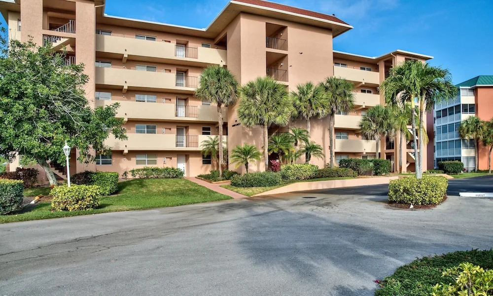 photo 1 of Capri Golf Condo 2 Bedroom Home by NFVH
