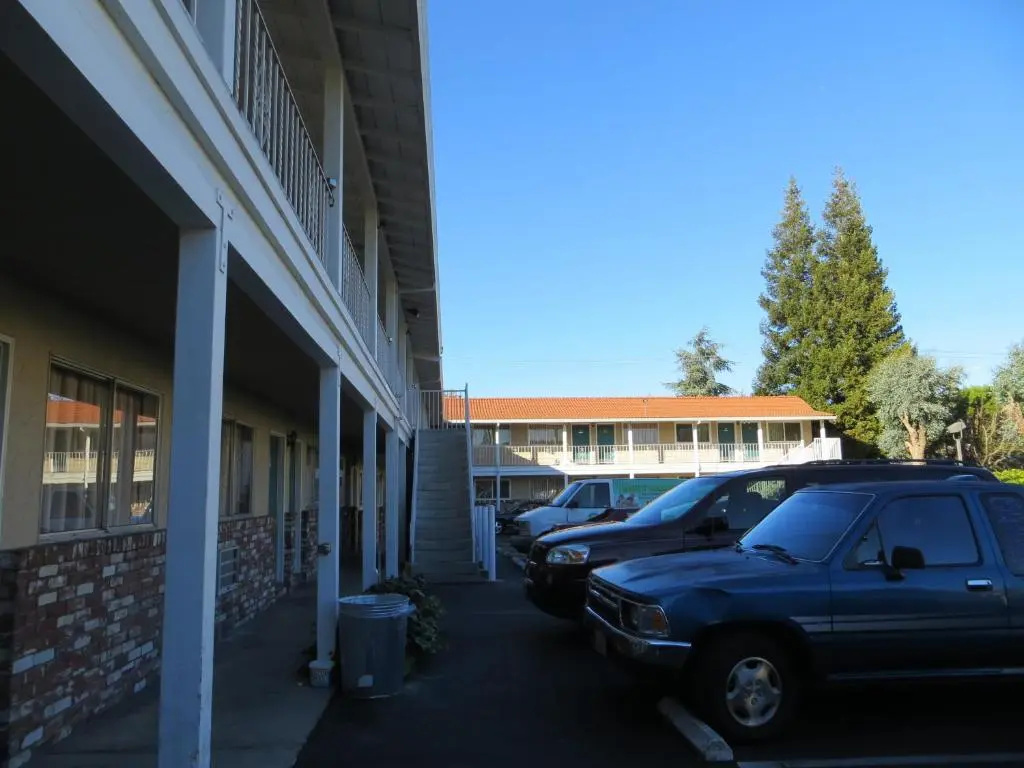 photo 1 of The Capri Motel