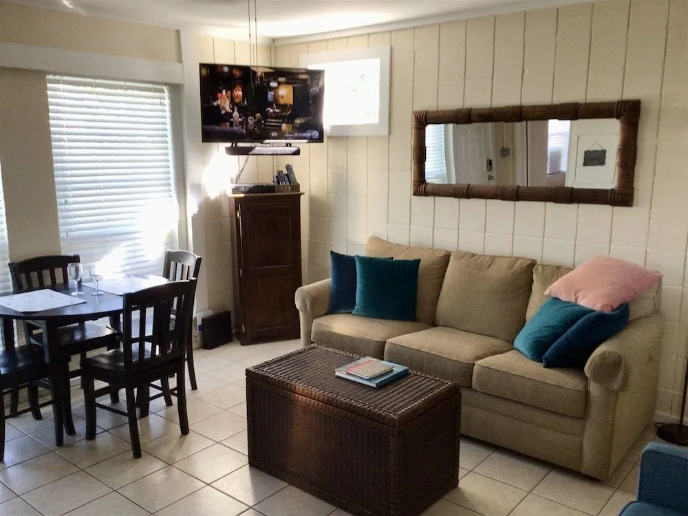 photo 1 of Sun Harbor Cottages by Miss Kitty’s
