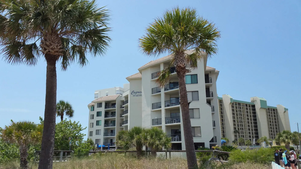 photo 1 of Caprice Resort by Travel Resort Services