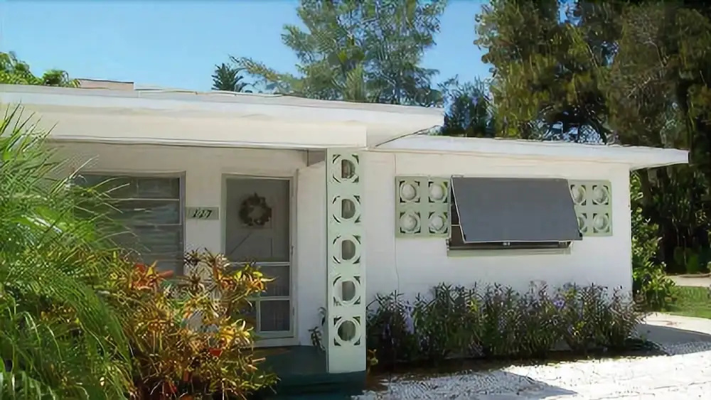 photo 1 of Captain Jack's #54542 - 2 Br Home
